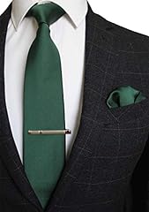 Jemygins cravate vert d'occasion  Livré partout en France