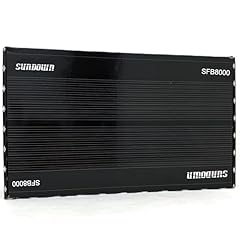 Sfb8000 sundown mono for sale  Delivered anywhere in USA 