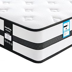 Inofia sleep double for sale  Delivered anywhere in UK