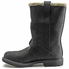 Timberland womens black for sale  Delivered anywhere in UK