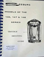 Seeburg model 146 for sale  Delivered anywhere in USA 