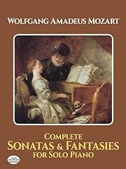 Complete sonatas fantasies for sale  Delivered anywhere in USA 