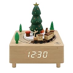 Oct17 christmas wooden for sale  Delivered anywhere in USA 