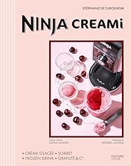 Ninja creami crème d'occasion  Livré partout en Belgiqu