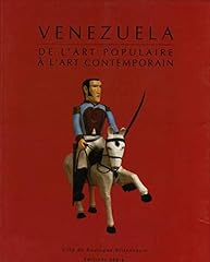 Venezuela art populaire d'occasion  Livré partout en France