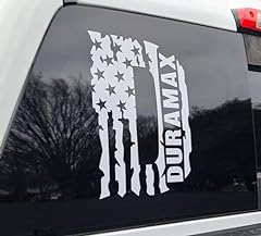Duramax decals american for sale  Delivered anywhere in USA 