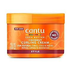Cantu coconut curling for sale  Delivered anywhere in USA 