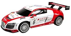 Nikko modellino audi usato  Spedito ovunque in Italia 