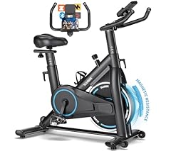 Exercise bike adjustable for sale  Delivered anywhere in UK