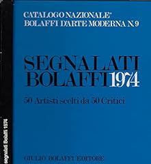 Catalogo nazionale bolaffi usato  Spedito ovunque in Italia 