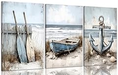 3pcs coastal beach for sale  Delivered anywhere in USA 
