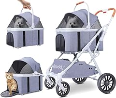 Ibuddy pet stroller for sale  Delivered anywhere in USA 