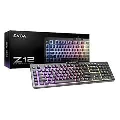 Evga tastiera gioco usato  Spedito ovunque in Italia 