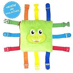Frog plush toddler for sale  Delivered anywhere in UK