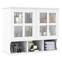 Relax4life bathroom cabinet for sale  Delivered anywhere in UK