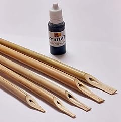 Maryamovais bamboo reed for sale  Delivered anywhere in UK