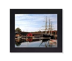 Mystic seaport sailing for sale  Delivered anywhere in USA 