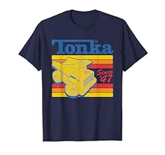 Tonka classic dump for sale  Delivered anywhere in USA 