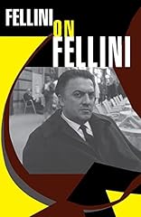 Fellini fellini for sale  Delivered anywhere in UK