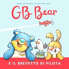 Bear brevetto di usato  Spedito ovunque in Italia 
