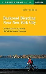 Backroad bicycling near for sale  Delivered anywhere in USA 