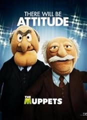 Posters muppets statler for sale  Delivered anywhere in USA 