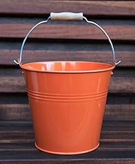16cm metal tin for sale  Delivered anywhere in UK