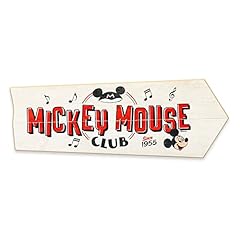 Disney mickey mouse for sale  Delivered anywhere in USA 