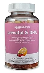 Amazon basics prenatal for sale  Delivered anywhere in USA 