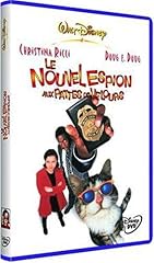 Nouvel espion pattes d'occasion  Livré partout en France