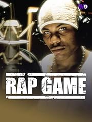 Rap game d'occasion  Livré partout en France
