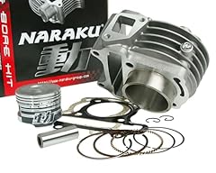 Naraku kg10sa kit d'occasion  Livré partout en France