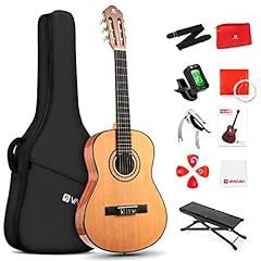 Vangoa classical guitar for sale  Delivered anywhere in USA 