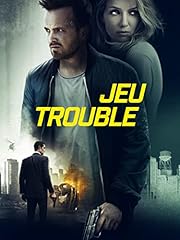 Jeu trouble d'occasion  Livré partout en France
