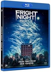 Fright night mein for sale  Delivered anywhere in UK