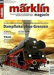 Märklin magazin 2004 gebraucht kaufen  Wird an jeden Ort in Deutschland