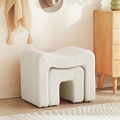 Trojm small footstool for sale  Delivered anywhere in USA 
