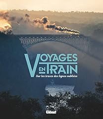 Voyages train traces d'occasion  Livré partout en Belgiqu