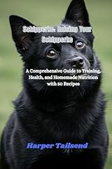 Schipperke raising schipperke for sale  Delivered anywhere in UK