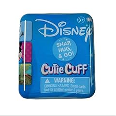 Disney cutie cuff for sale  Delivered anywhere in UK