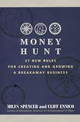 Money hunt new for sale  Delivered anywhere in USA 