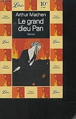 Grand dieu roman d'occasion  Livré partout en Belgiqu