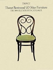 Thonet bentwood and d'occasion  Livré partout en France