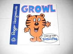 Growl for sale  Delivered anywhere in UK