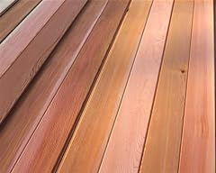 Western red cedar for sale  Delivered anywhere in Ireland