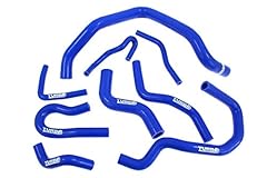 Kit tuyaux silicone d'occasion  Livré partout en France