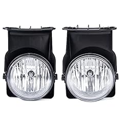 Cheda fog lights for sale  Delivered anywhere in USA 