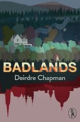 Badlands usato  Spedito ovunque in Italia 