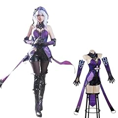 Rolecos honkai star for sale  Delivered anywhere in UK