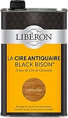 Libéron cire antiquaire d'occasion  Livré partout en France